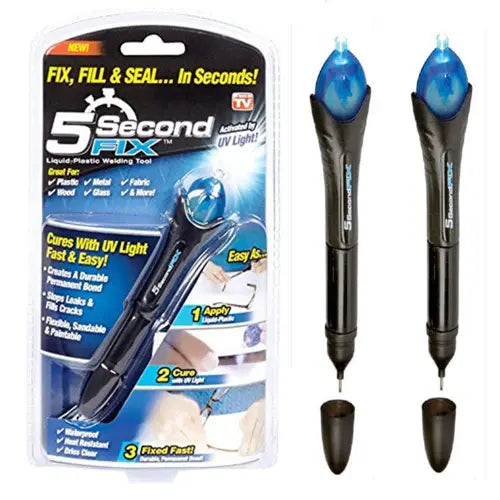 Lazer Bond 5 Second Rapid Repair