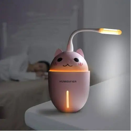 Pet Air 3 In 1 Humidifier