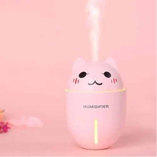 Pet Air 3 In 1 Humidifier