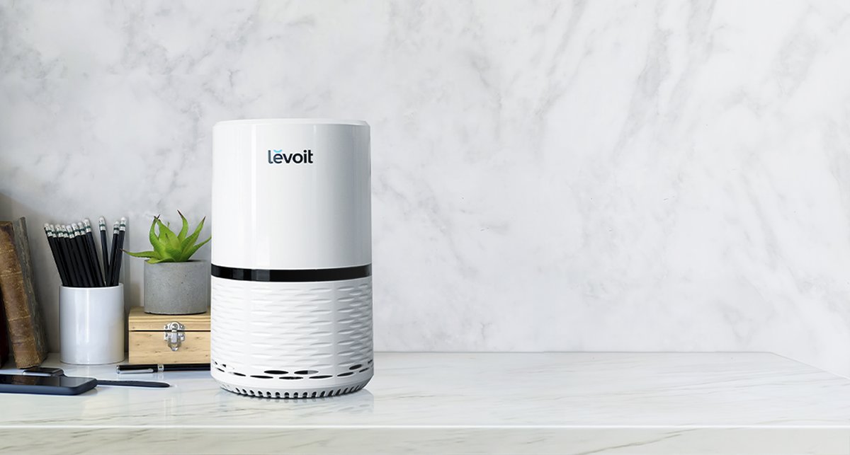 Levoit LV-H132 Air Purifier